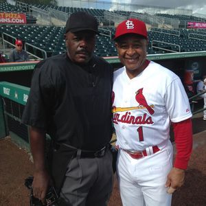 Meet your Posher, Lucious